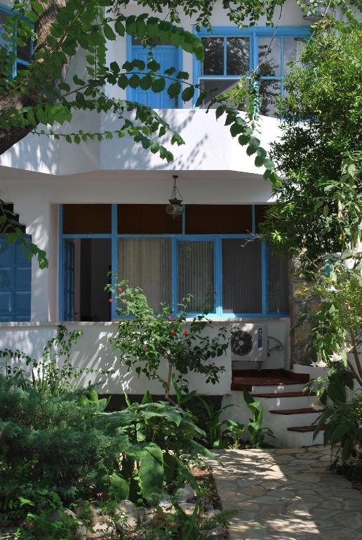 Myra Hotel Dalyan Exteriör bild