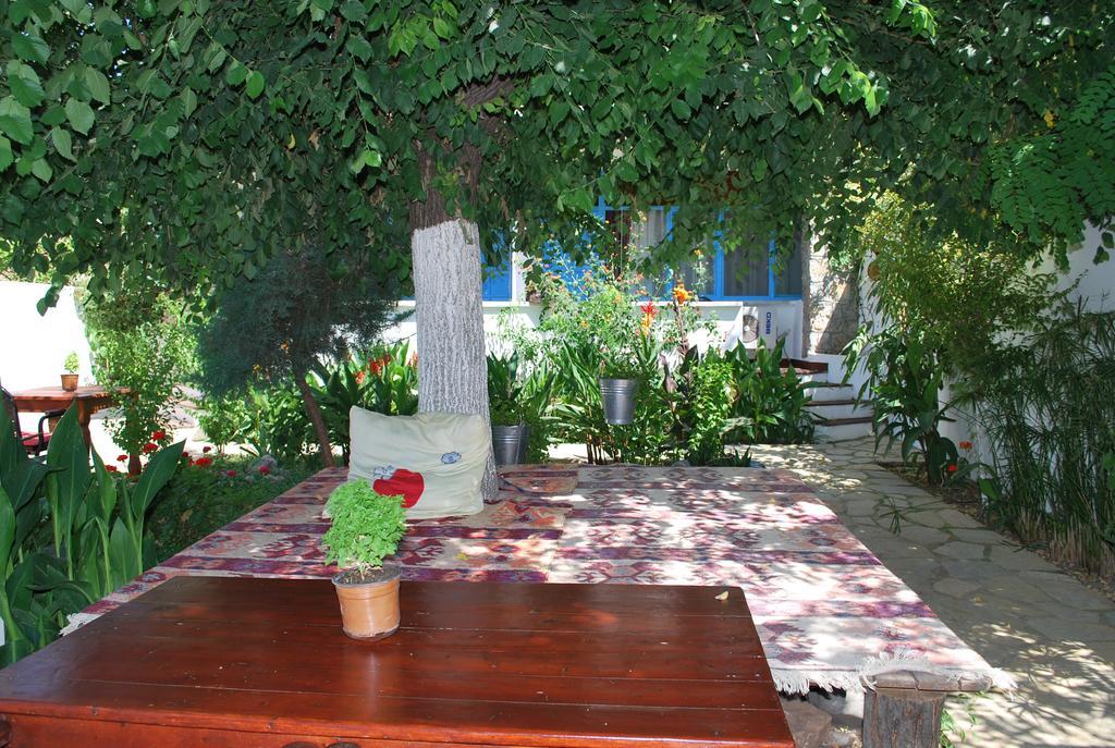 Myra Hotel Dalyan Exteriör bild